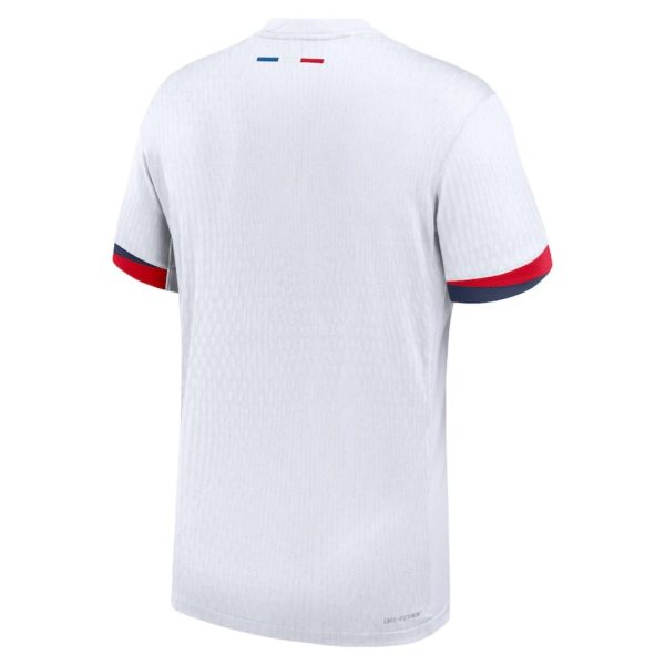 PSG Away Match Jersey Player Version 2024/26