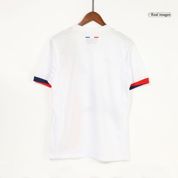 PSG Away Jersey 2024/26