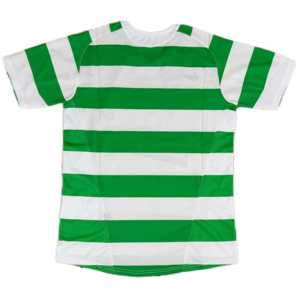 Retro Celtic Home Jersey 2005/06