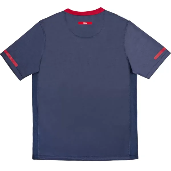 Retro USA Away Jersey World Cup 2010