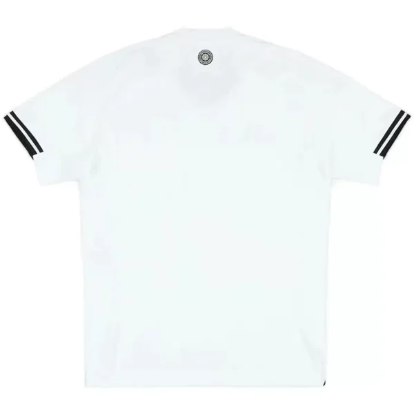 Fulham Home Jersey 2025/26