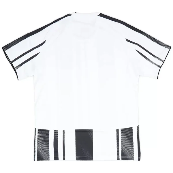 Juventus Home Jersey 2025/26