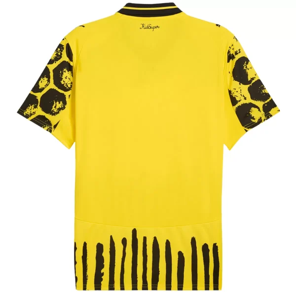 Borussia Dortmund x KidSuper Jersey 2025/26
