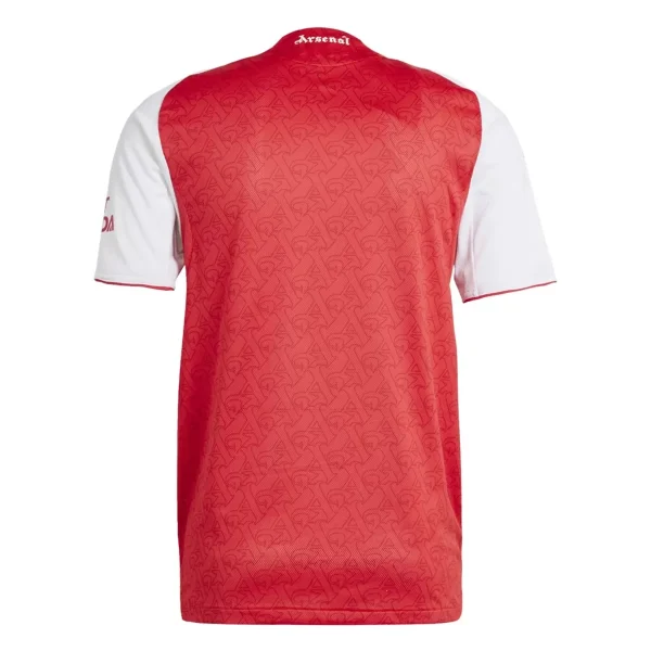 Arsenal Home Match Jersey Player Version 2025/26