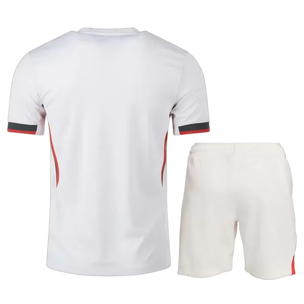 Chelsea Away Jersey Kit 2025/26