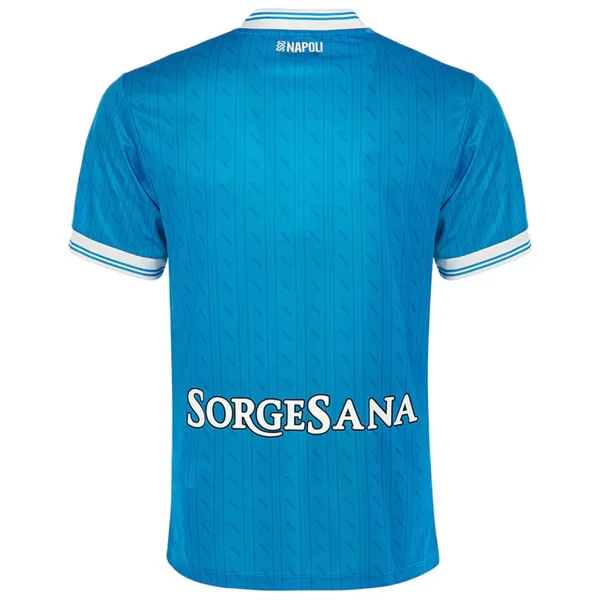Napoli Home Jersey 2025/26