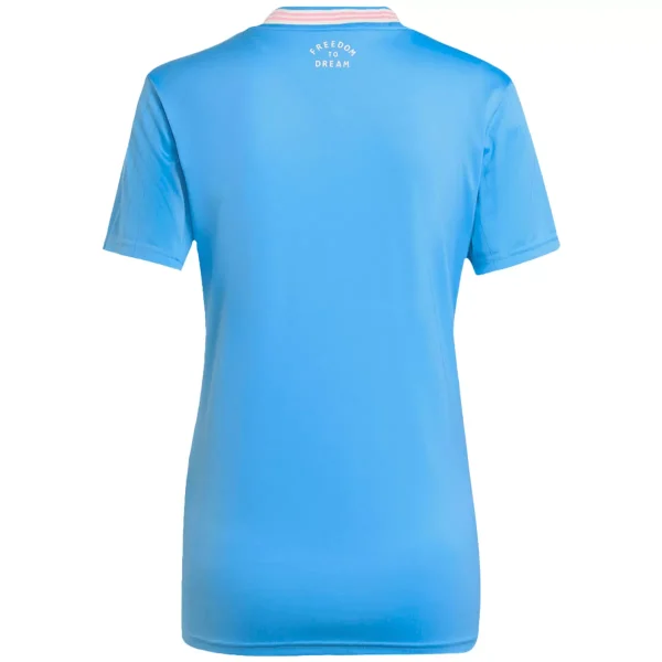 Women's Inter Miami CF Third Jersey 2025/26