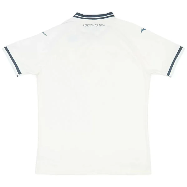 Lazio Away Jersey 2025/26