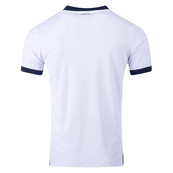 Guatemala Home Jersey 2025