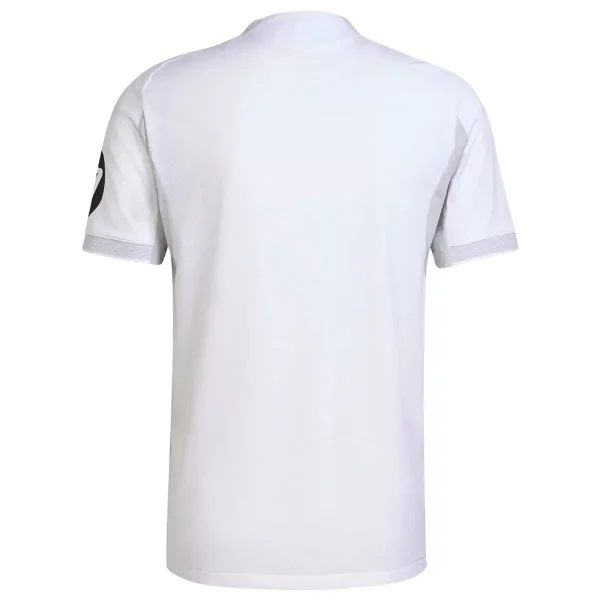 Real Madrid Home Match Jersey Player Version 2025/26