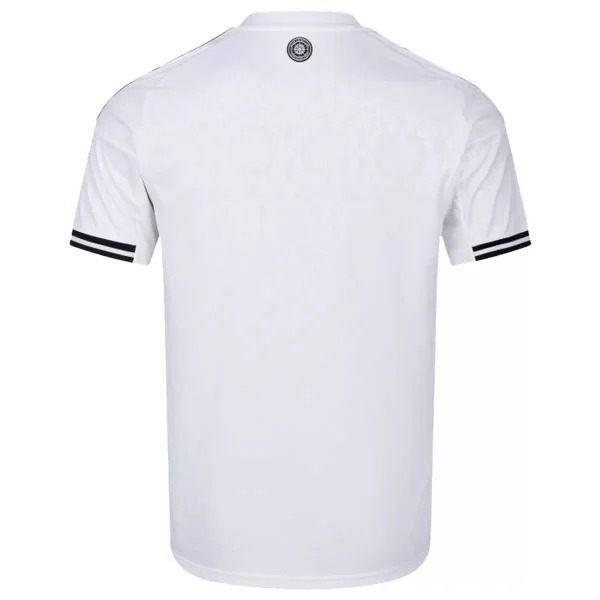 Fulham Home Jersey 2025/26