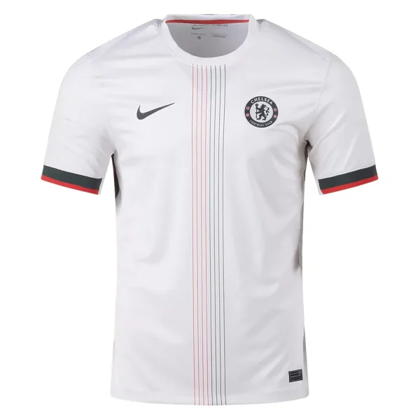Chelsea Away Jersey Kit 2025/26