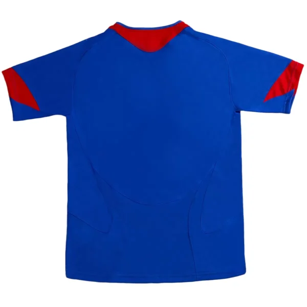 Retro Manchester United Away Jersey 2005/06