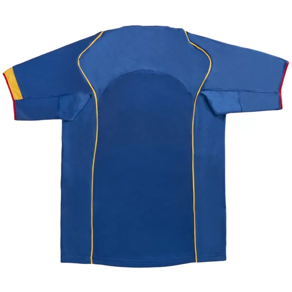 Retro Arsenal Away Jersey 2004/05