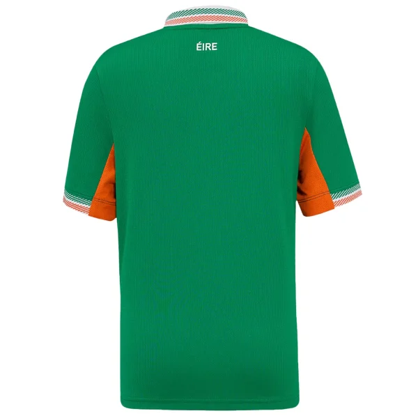 Men's Ireland Home Women's Team Jersey 2025