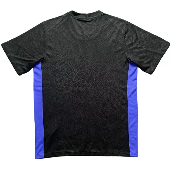 Barcelona x Kobe Bryant 'Mamba' Pre-Match Jersey 2025/26