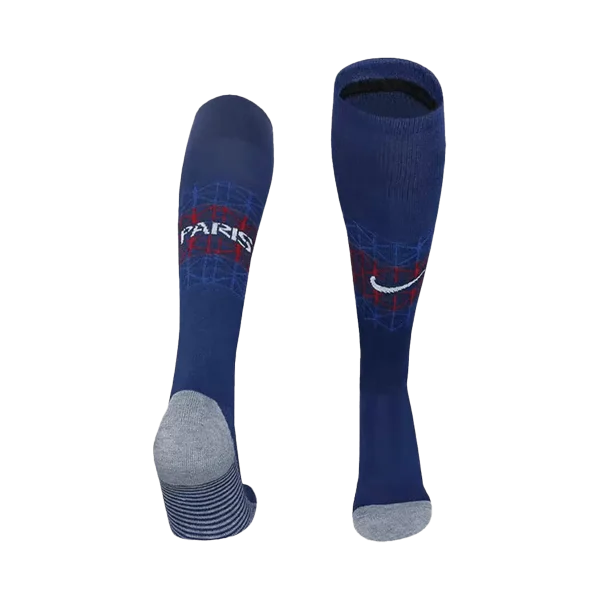PSG Home Adult/Kids Socks - Blue 2025/26