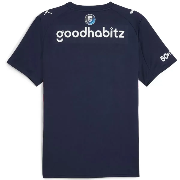 PSV Eindhoven Away Jersey 2025/26