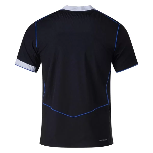 Chelsea Third Match Jersey Player Version 2025/26