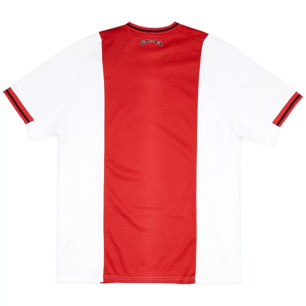 Ajax Home Jersey 2025/26
