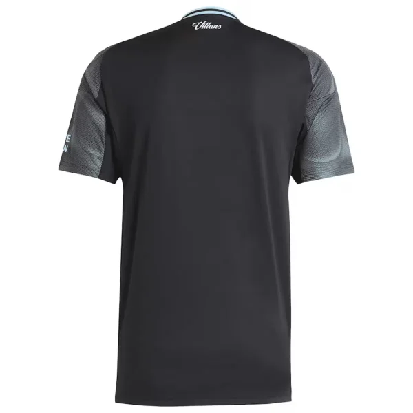 Aston Villa Away Jersey 2025/26