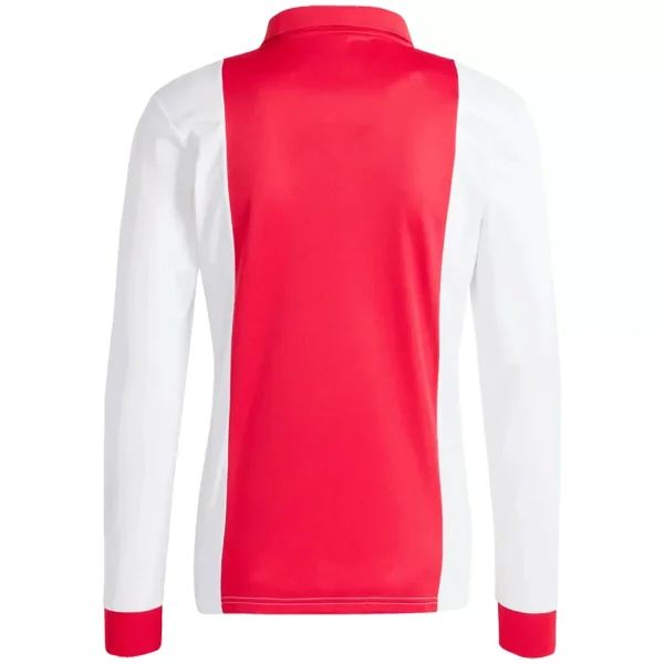 Ajax 125th Anniversary Jersey 2025