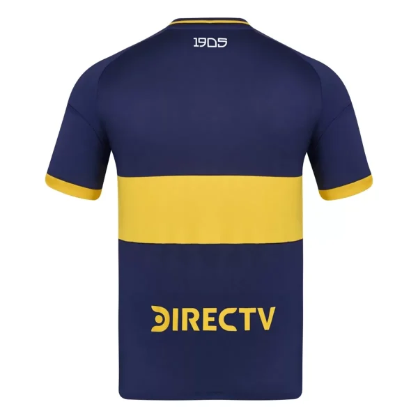Boca Juniors Home Jersey 2025/26