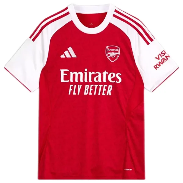 Arsenal Home Jersey 2025/26