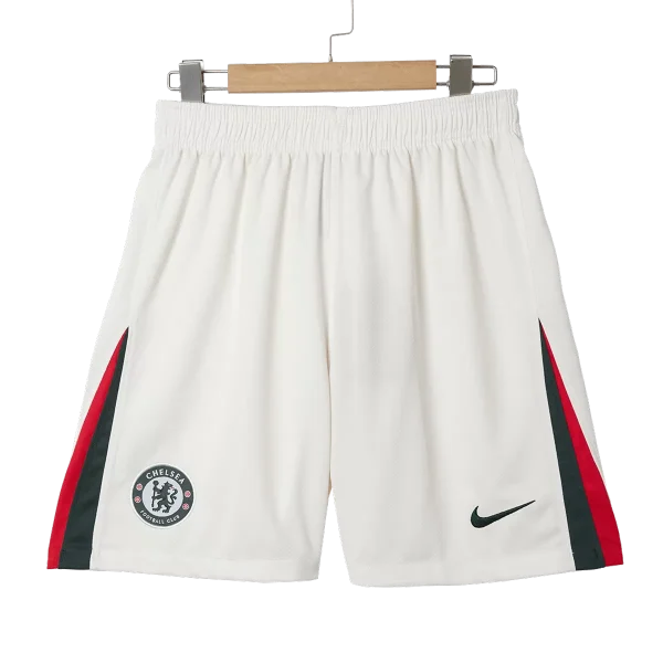 Chelsea Away Shorts 2025/26