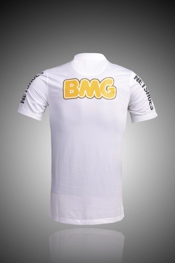 Retro Santos FC Home Jersey 2011/12