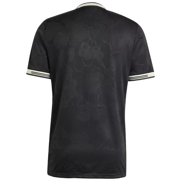 Juventus Third Match Jersey Player Version 2025/26