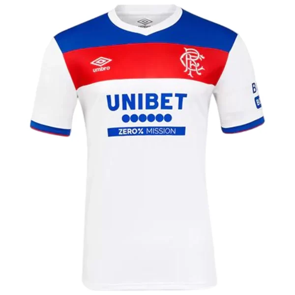 Glasgow Rangers Away Jersey 2025/26