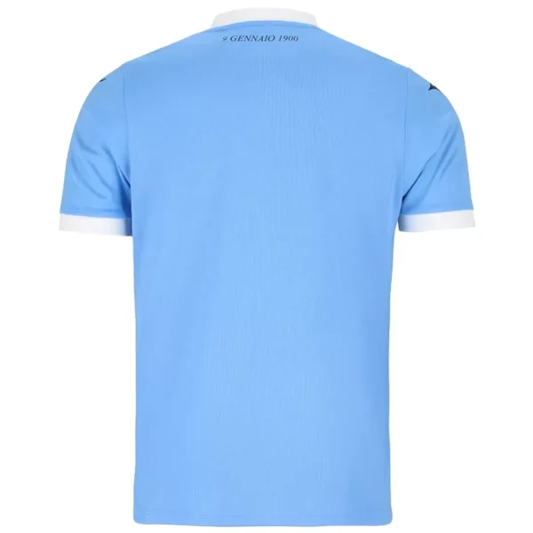 Lazio Home Jersey 2025/26