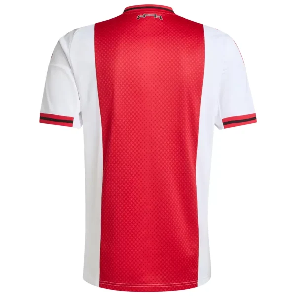 Ajax Home Jersey 2025/26