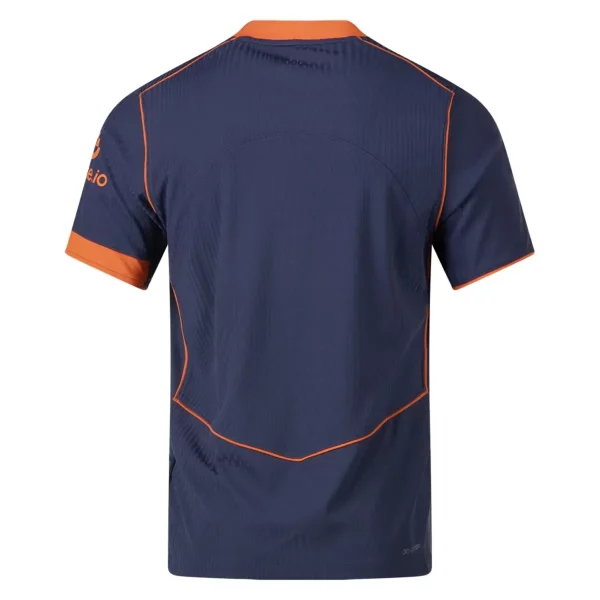 Inter Milan Third Match Jersey Player Version 2025/26
