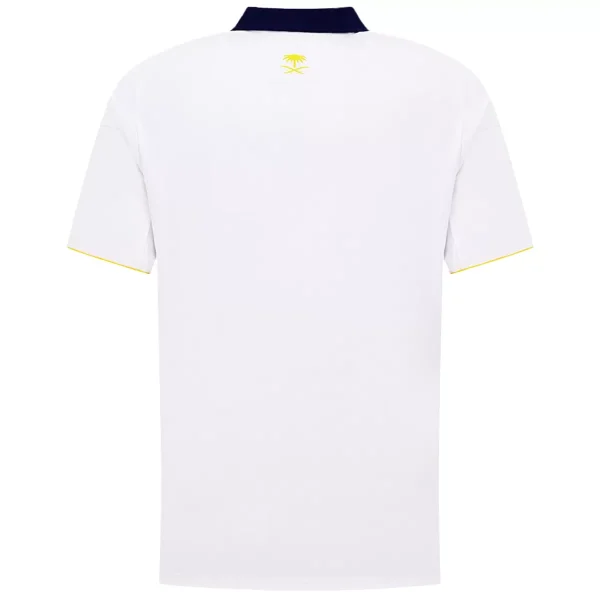 Al Nassr Third Jersey 2025/26
