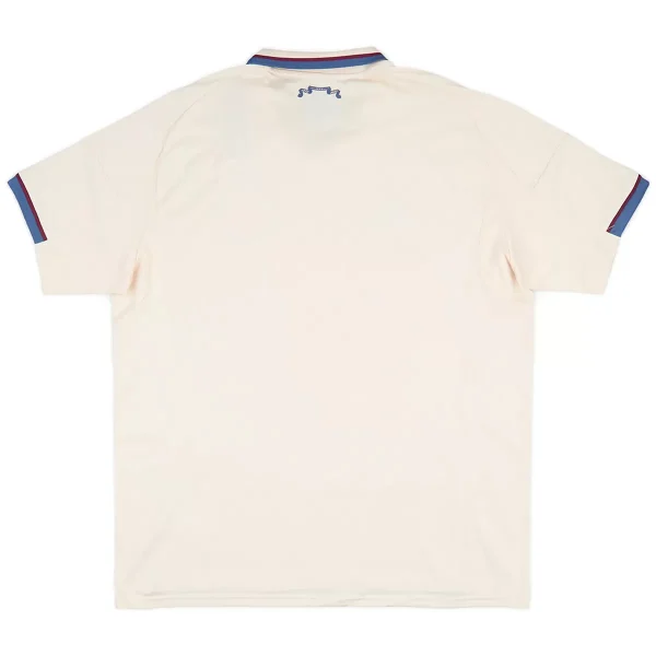 Ajax Third Jersey 2025/26