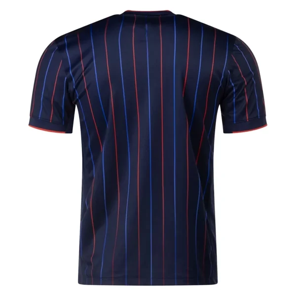 USMNT Away Jersey 2025