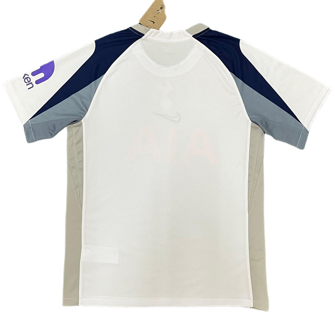 Tottenham Hotspur Home Jersey 2025/26