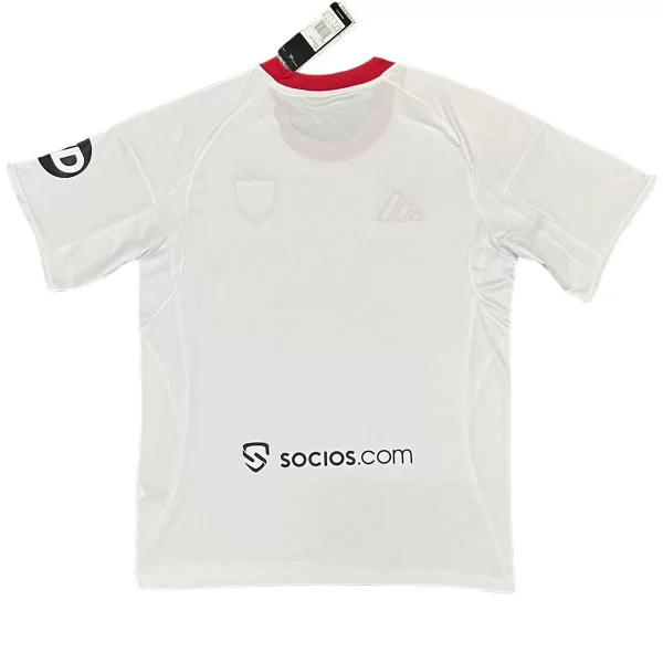 Sevilla Home Jersey 2025/26