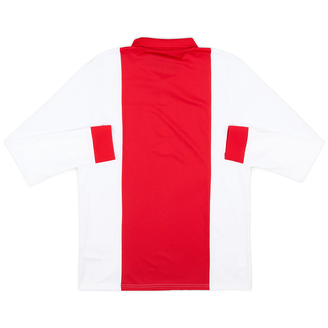 Ajax 125th Anniversary Jersey 2025