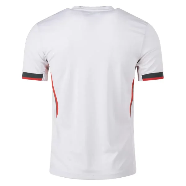 Chelsea Away Jersey Kit 2025/26