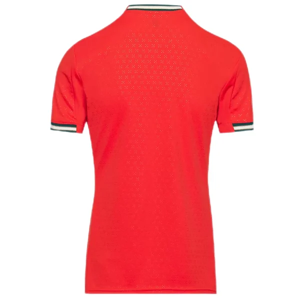 Women's Portugal Home Jersey 2025