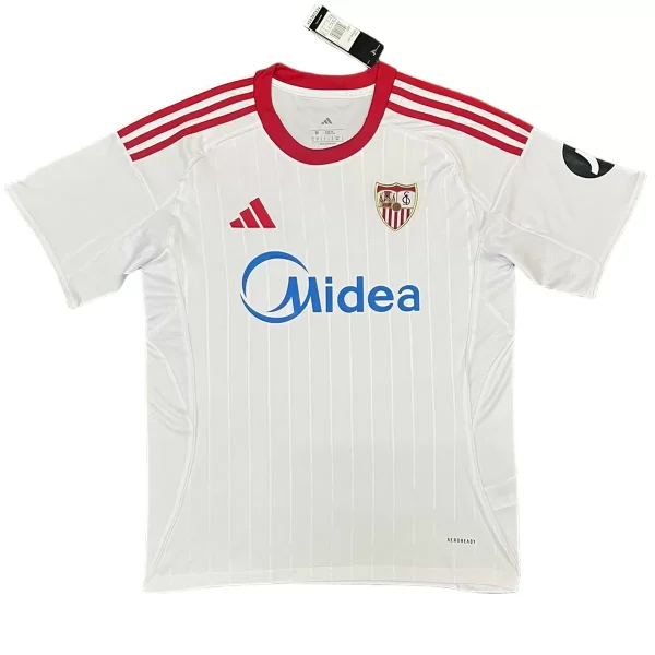 Sevilla Home Jersey 2025/26