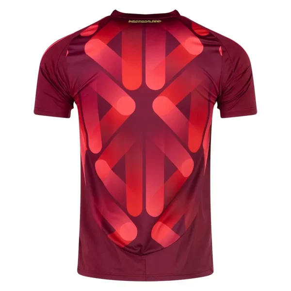 Men's Germany Away Jersey Women's Euro 2025
