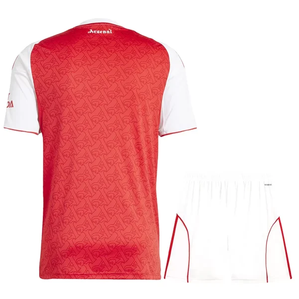 Arsenal Home Jersey Kit 2025/26