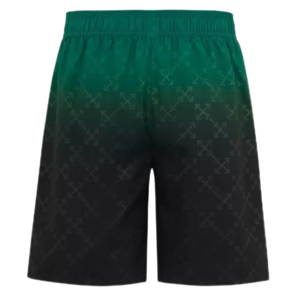AC Milan Fourth Shorts 2024/25
