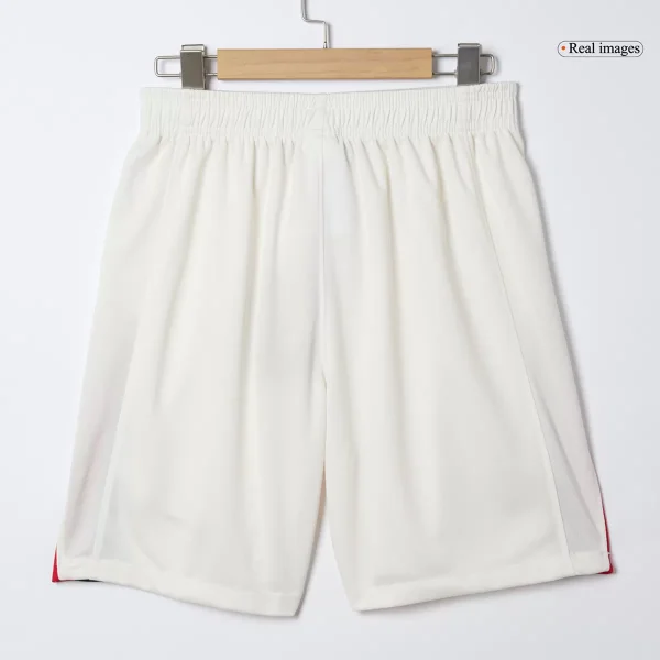 Chelsea Away Shorts 2025/26