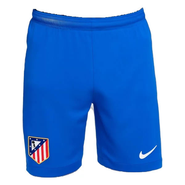 Atletico Madrid Home Shorts 2025/26