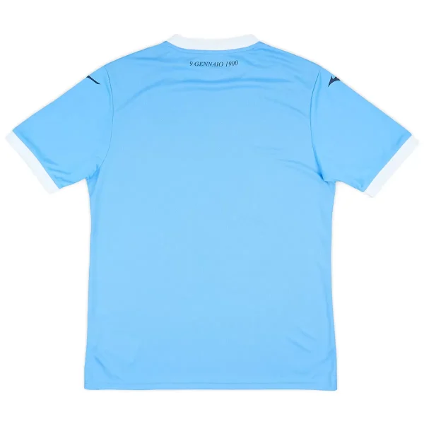 Lazio Home Jersey 2025/26